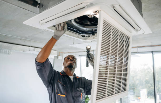 Licensed Hvac service in King, WI - FH HVAC